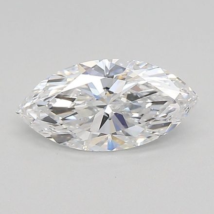 Lab Grown Diamond Lab-grown 0,94Ct D-VVS2 Marquise - IGILG679514492 1