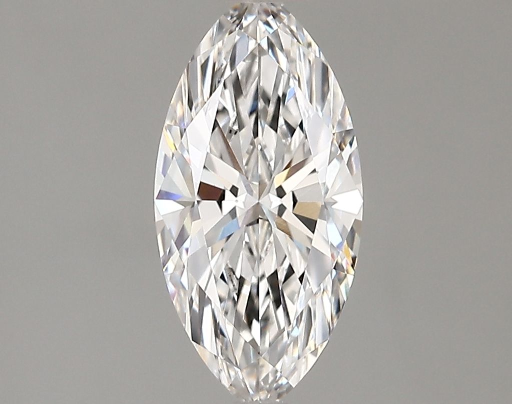 Lab Grown Diamond Lab-grown 1,59Ct D-VVS2 Marquise - IGILG782685163 1