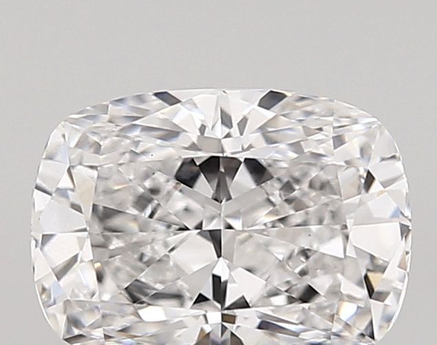 Lab Grown Diamond Lab-grown 1,6Ct D-VS1 Cushion - IGILG649433194 1
