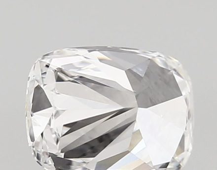 Lab Grown Diamond Lab-grown 1,62Ct E-VVS2 Cushion - IGILG620473072 1