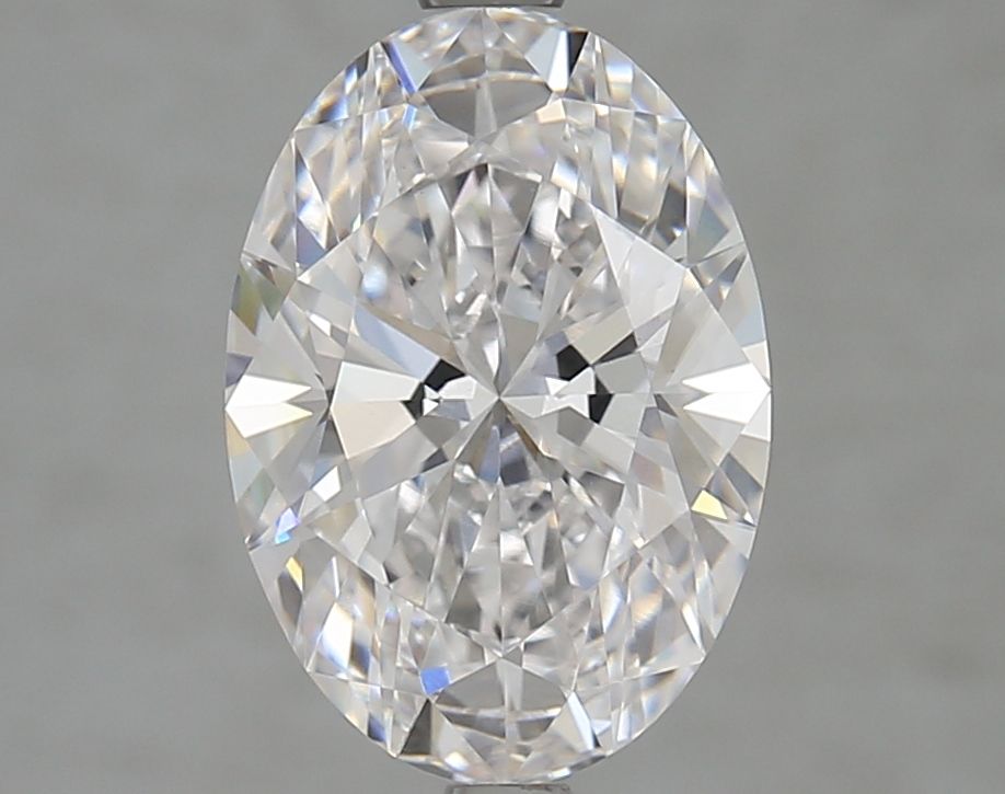 Lab Grown Diamond Lab-grown 1,57Ct F-VVS2 Oval - IGILG739572815 1