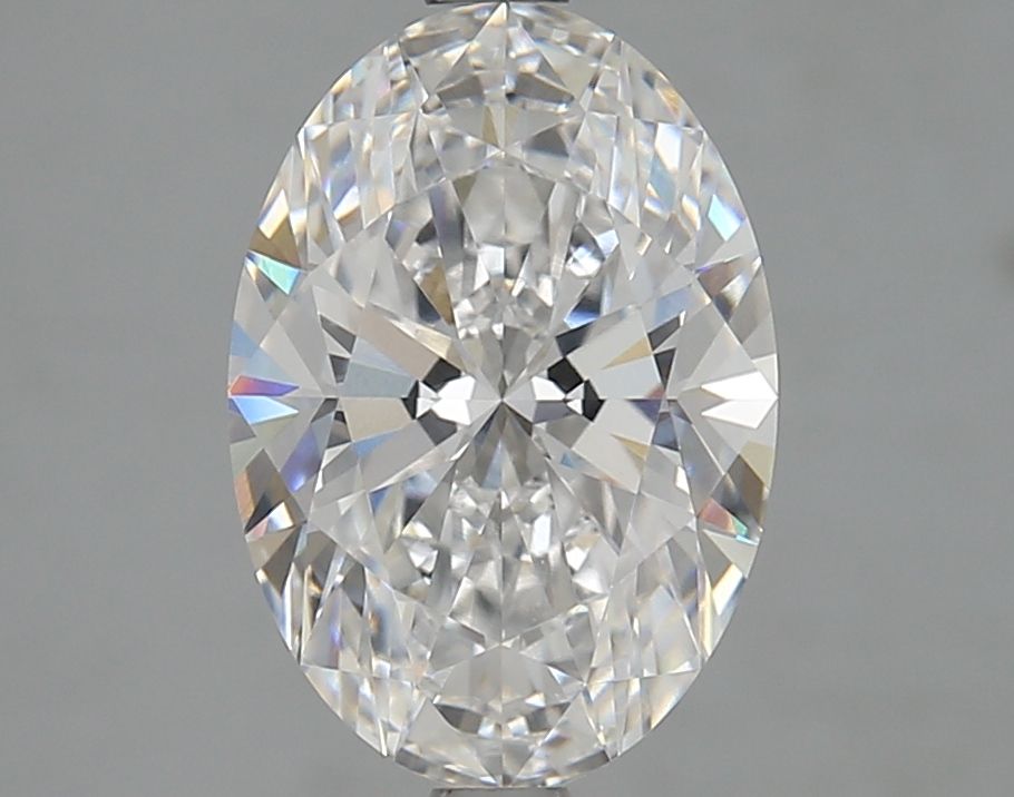 Lab Grown Diamond Lab-grown 1,56Ct F-VVS2 Oval - IGILG739577877
