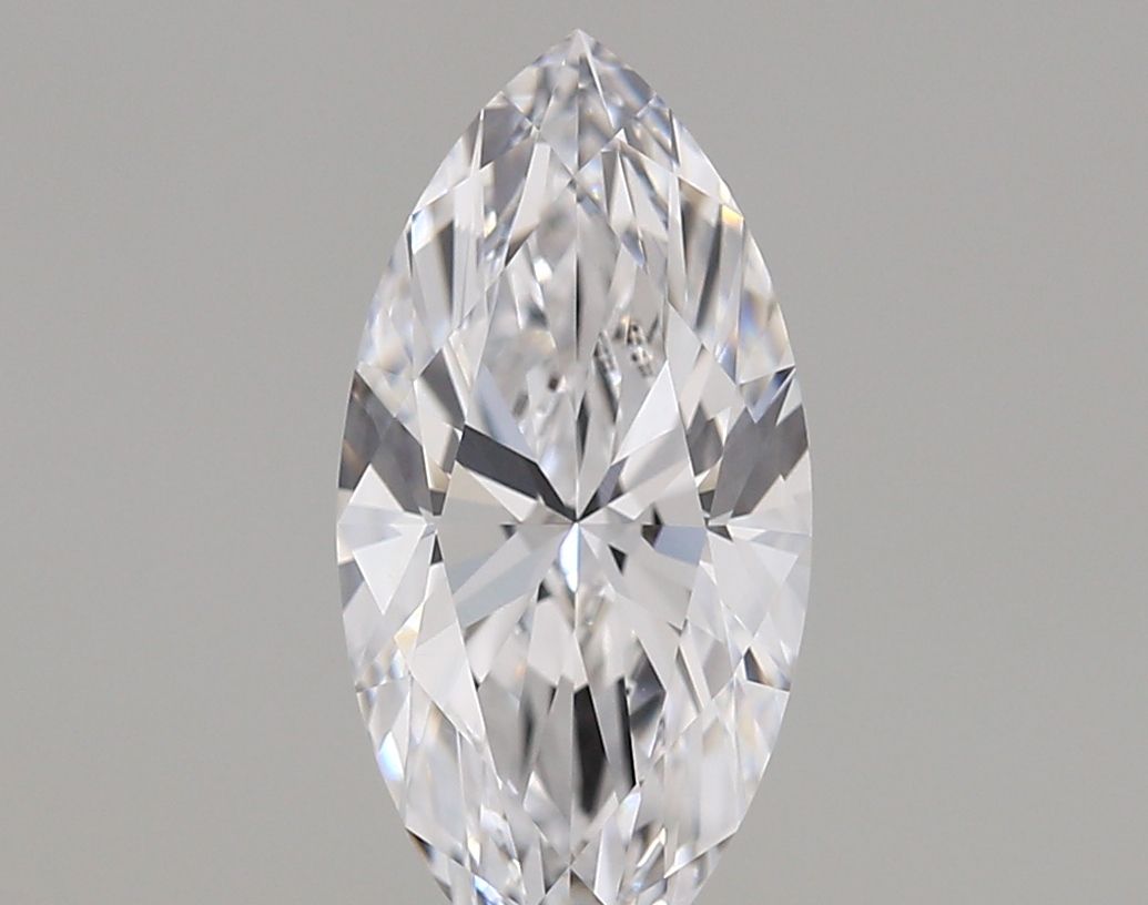 Lab Grown Diamond Lab-grown 1,94Ct D-VVS1 Marquise - IGILG774671545 1