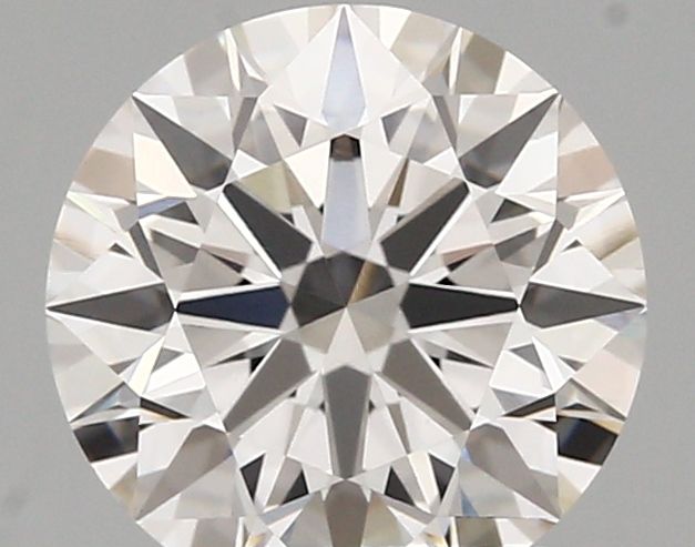 Lab Grown Diamond Lab-grown 1,92Ct D-VVS1 Round - IGILG763613817 1