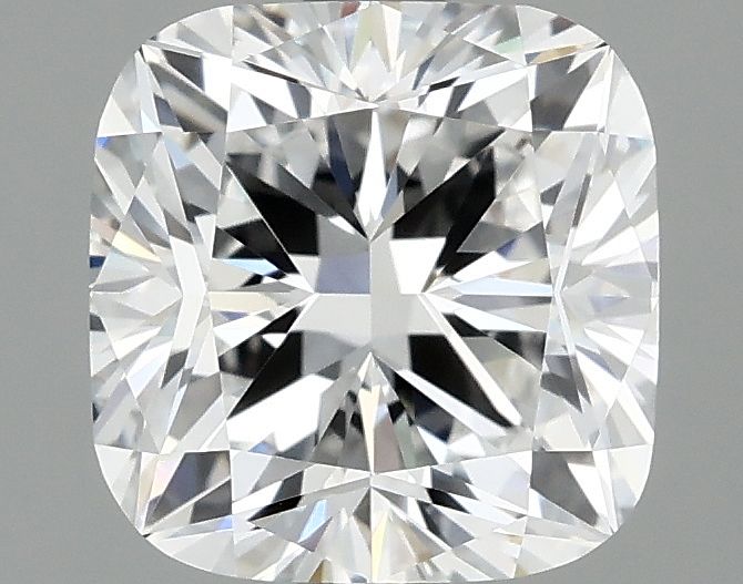 Lab Grown Diamond Lab-grown 1,94Ct D-VVS2 Cushion - IGILG779604162