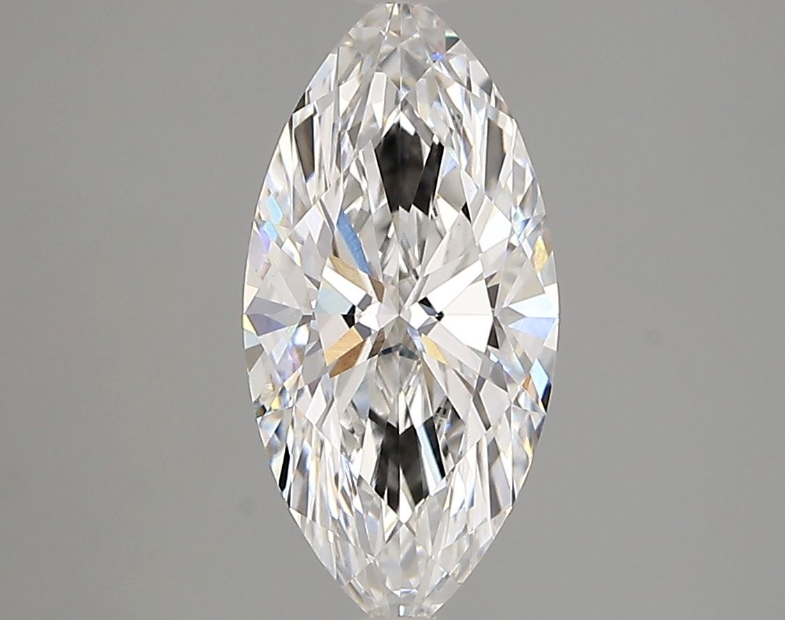 Lab Grown Diamond Lab-grown 1,92Ct D-VVS1 Marquise - IGILG789622866 1