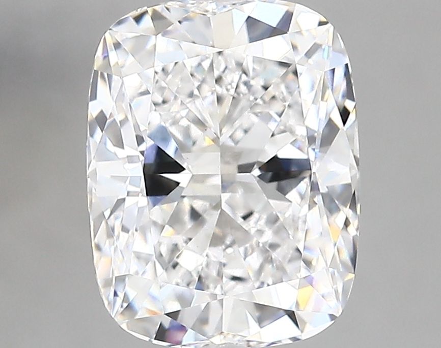 Lab Grown Diamond Lab-grown 3,11Ct D-VS1 Cushion - IGILG660488175 1