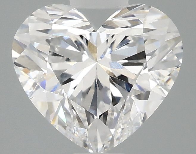 Lab Grown Diamond Lab-grown 1,99Ct D-VVS2 Heart - IGILG707513393