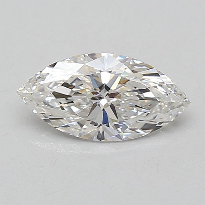 Lab Grown Diamond Lab-grown 1,03Ct F-VVS2 Marquise - IGILG807605829