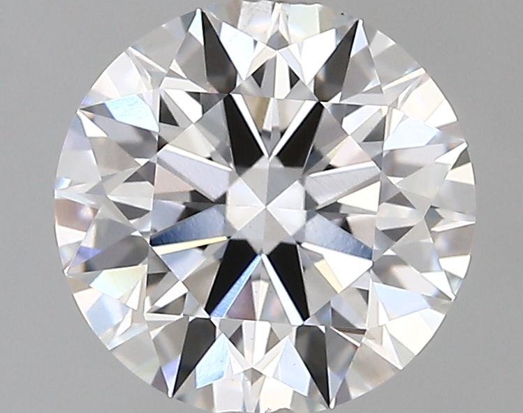 Lab Grown Diamond Lab-grown 2,43Ct D-VS1 Round - IGILG763664207