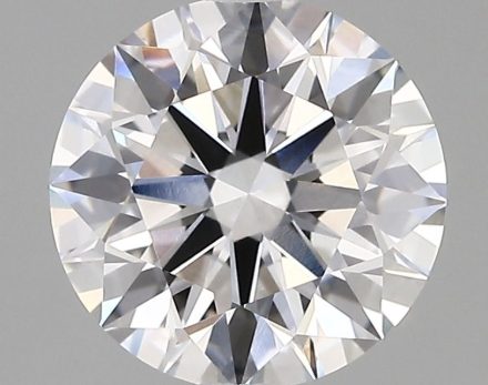 Lab Grown Diamond Lab-grown 2,46Ct E-VVS2 Round - GIA1537695133 1