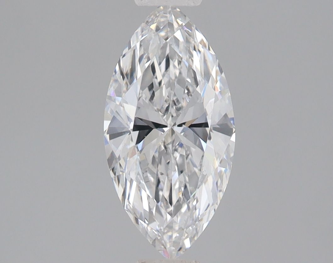 Lab Grown Diamond Lab-grown 0,93Ct D-VVS2 Marquise - IGILG808634256 1