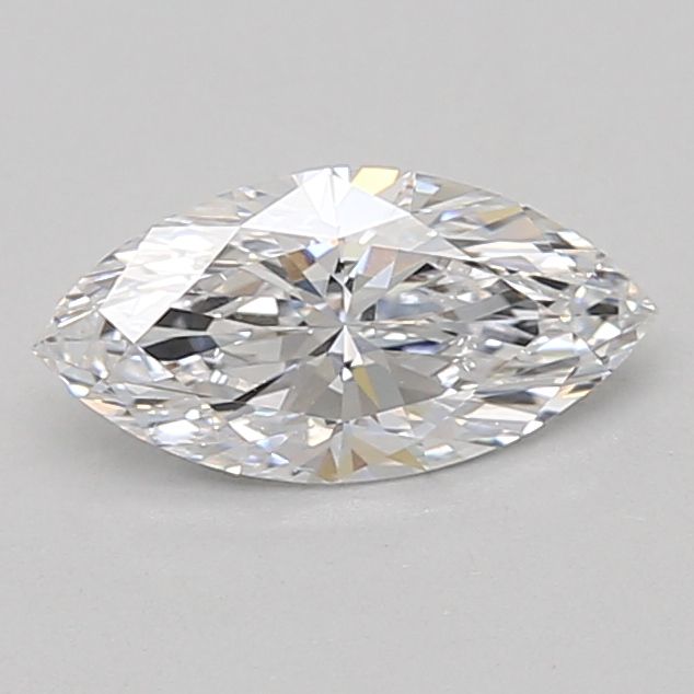 Lab Grown Diamond Lab-grown 0,91Ct D-VVS2 Marquise - IGILG802629368 1