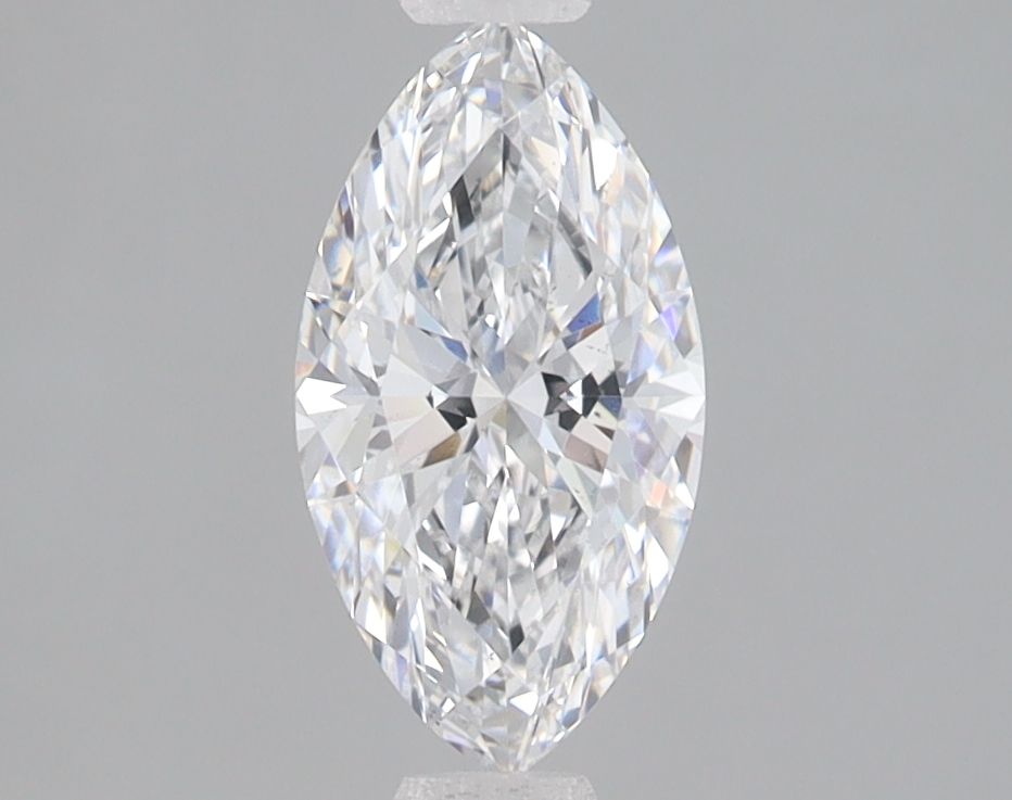 Lab Grown Diamond Lab-grown 0,96Ct D-VS2 Marquise - IGILG793636780 1