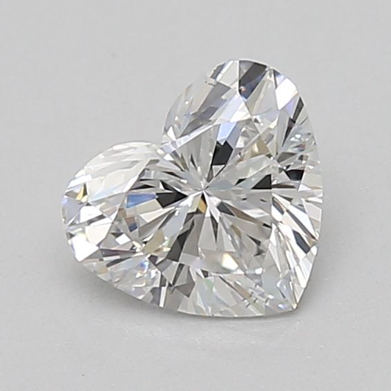 Lab Grown Diamond Lab-grown 0,95Ct D-VS2 Heart - IGILG800606658 1