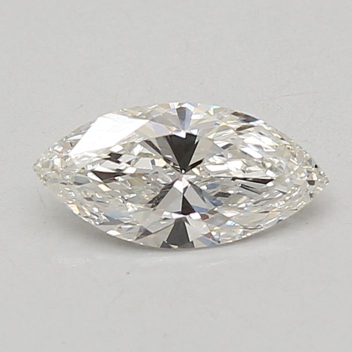 Lab Grown Diamond Lab-grown 0,9Ct F-VS1 Marquise - IGILG804634377 1