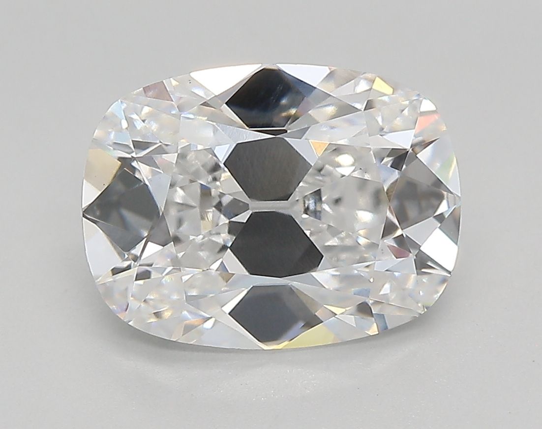 Lab Grown Diamond Lab-grown 2,72Ct D-VVS2 Cushion - IGILG768626861