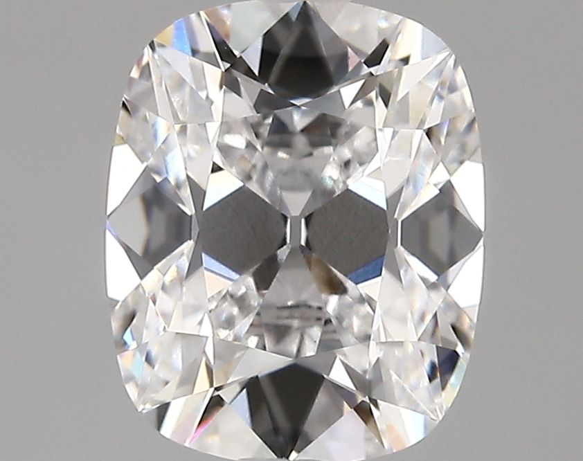 Lab Grown Diamond Lab-grown 2,72Ct D-VVS2 Cushion - IGILG743599025