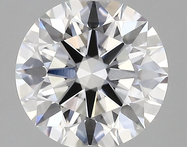 Lab Grown Diamond Lab-grown 2,73Ct D-VVS1 Round - IGILG750598829