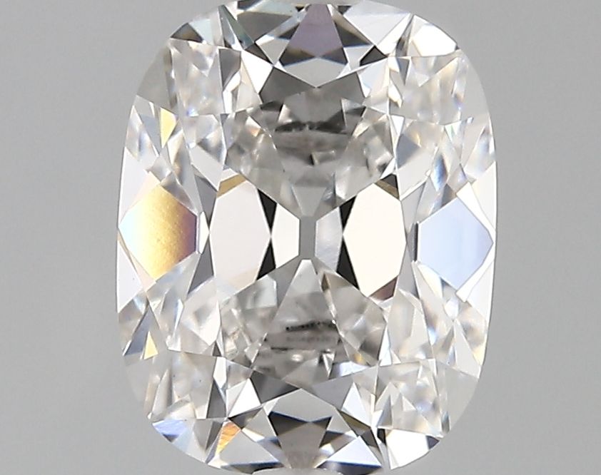 Lab Grown Diamond Lab-grown 2,72Ct F-VVS2 Cushion - IGILG749591175 1