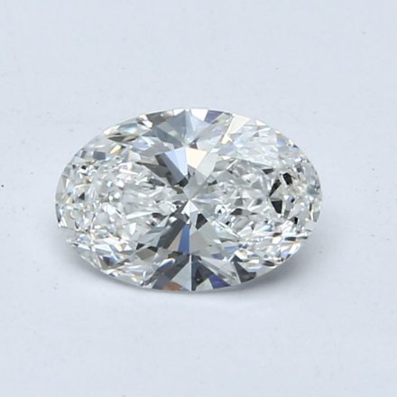 Lab Grown Diamond Lab-grown 3,02Ct F-VVS2 Oval - GIA3535697947 1