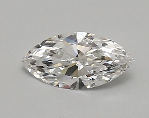 Lab Grown Diamond Lab-grown 0,52Ct D-VVS1 Marquise - IGILG775634149 1
