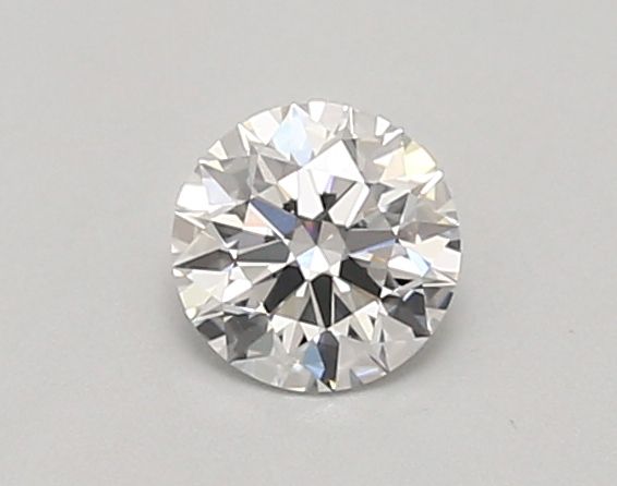 Lab Grown Diamond Lab-grown 0,53Ct D-VVS1 Round - IGILG760517544 1