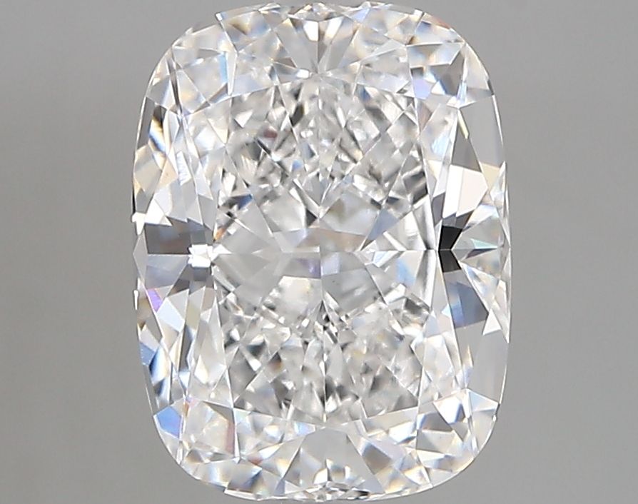 Lab Grown Diamond Lab-grown 3,04Ct D-VVS2 Cushion - IGILG778649523