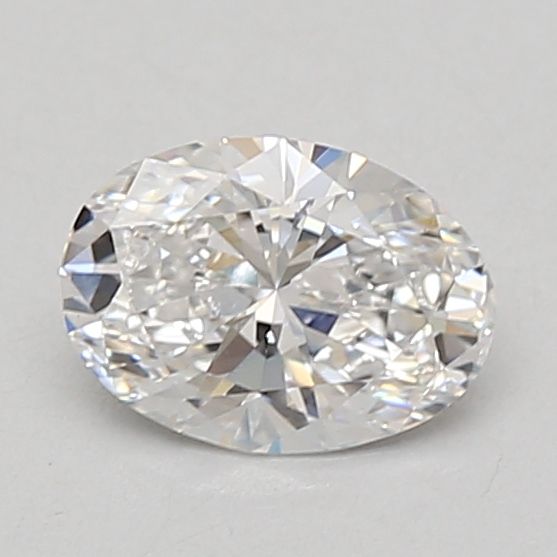 Lab Grown Diamond Lab-grown 0,87Ct D-VS1 Oval - IGILG800605603