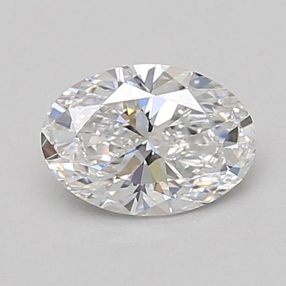 Lab Grown Diamond Lab-grown 0,81Ct D-VS1 Oval - IGILG811679138