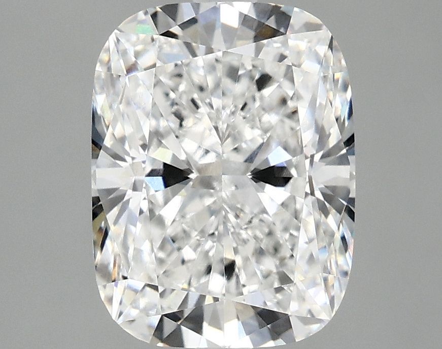 Lab Grown Diamond Lab-grown 3,09Ct D-VVS2 Cushion - IGILG709533349