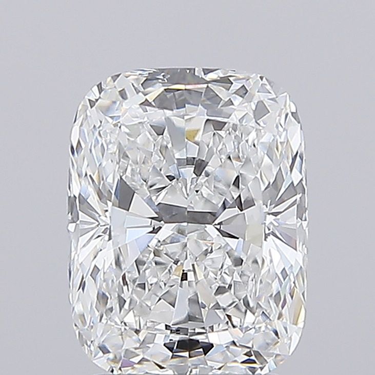 Lab Grown Diamond Lab-grown 3,02Ct D-VVS2 Cushion - IGILG800601454