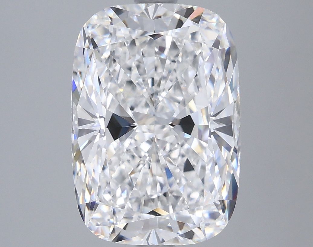 Lab Grown Diamond Lab-grown 4,04Ct D-VS1 Cushion - IGILG813666860