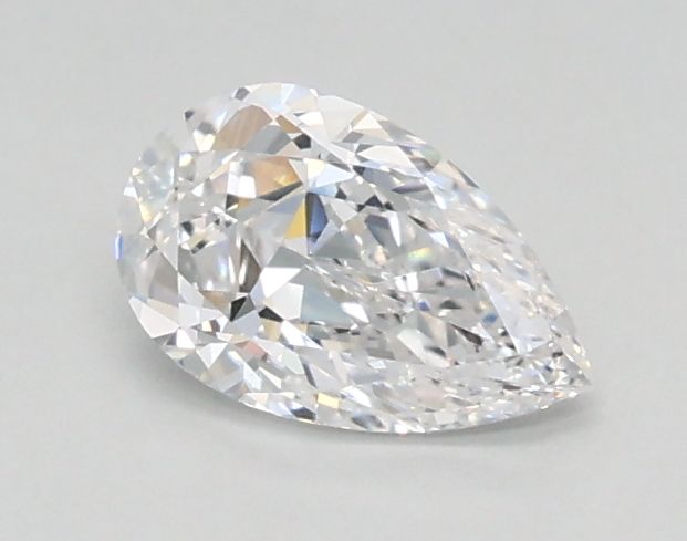 Lab Grown Diamond Lab-grown 0,41Ct D-VVS1 Pear - IGILG805608132 1