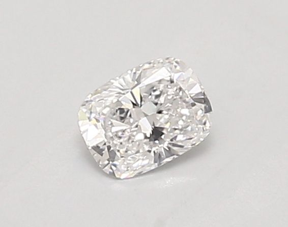 Lab Grown Diamond Lab-grown 0,4Ct D-VVS2 Cushion - IGILG776676746