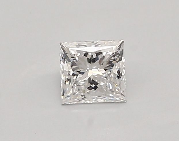 Lab Grown Diamond Lab-grown 0,54Ct D-VVS1 Princess - IGILG756594507 1