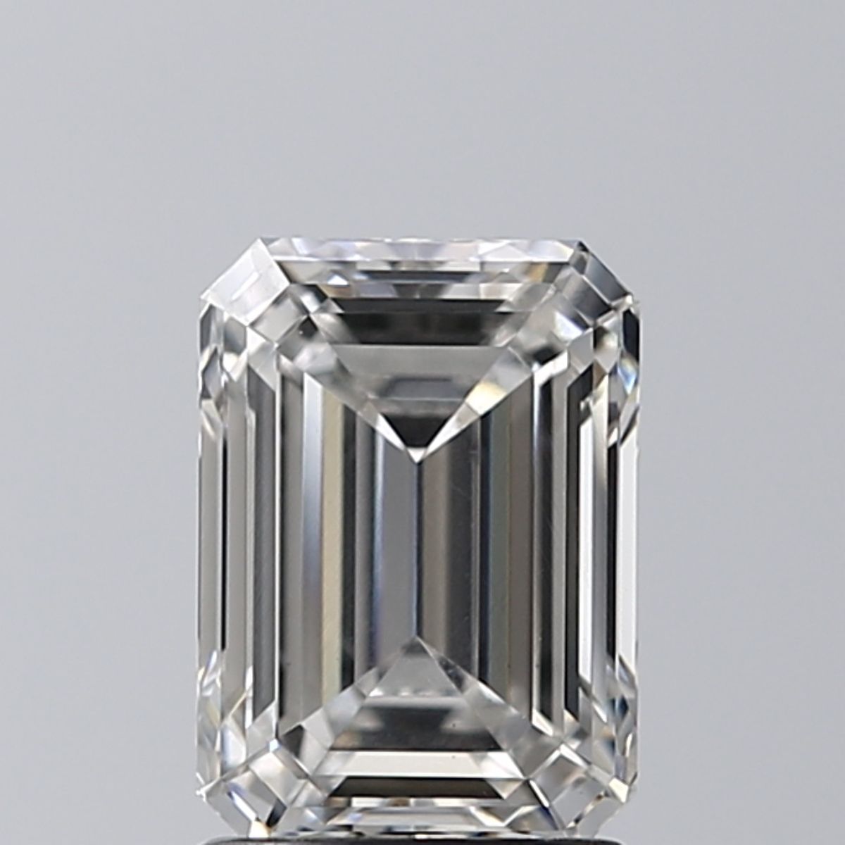 Lab Grown Diamond Lab-grown 1,71Ct G-VVS2 Emerald - GIA2436890319 1