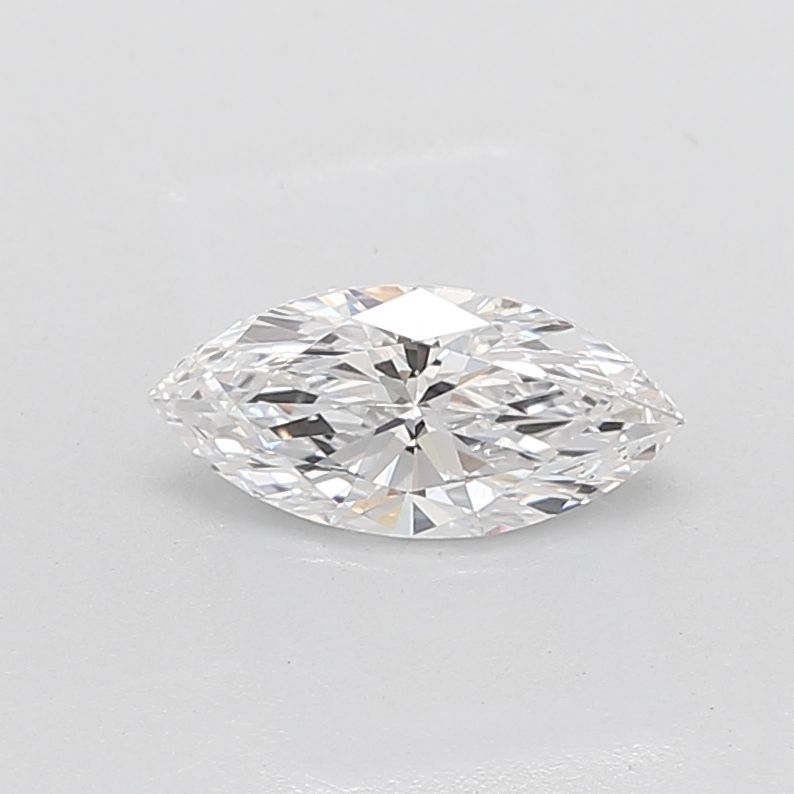 Lab Grown Diamond Lab-grown 1,35Ct D-VVS1 Marquise - IGILG805625832 1