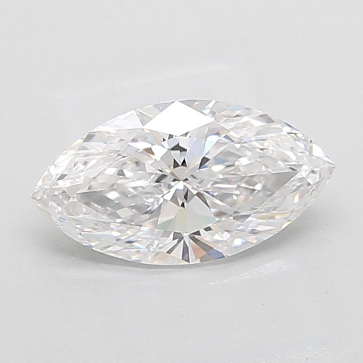 Lab Grown Diamond Lab-grown 2,56Ct D-VVS2 Marquise - IGILG804613934 1
