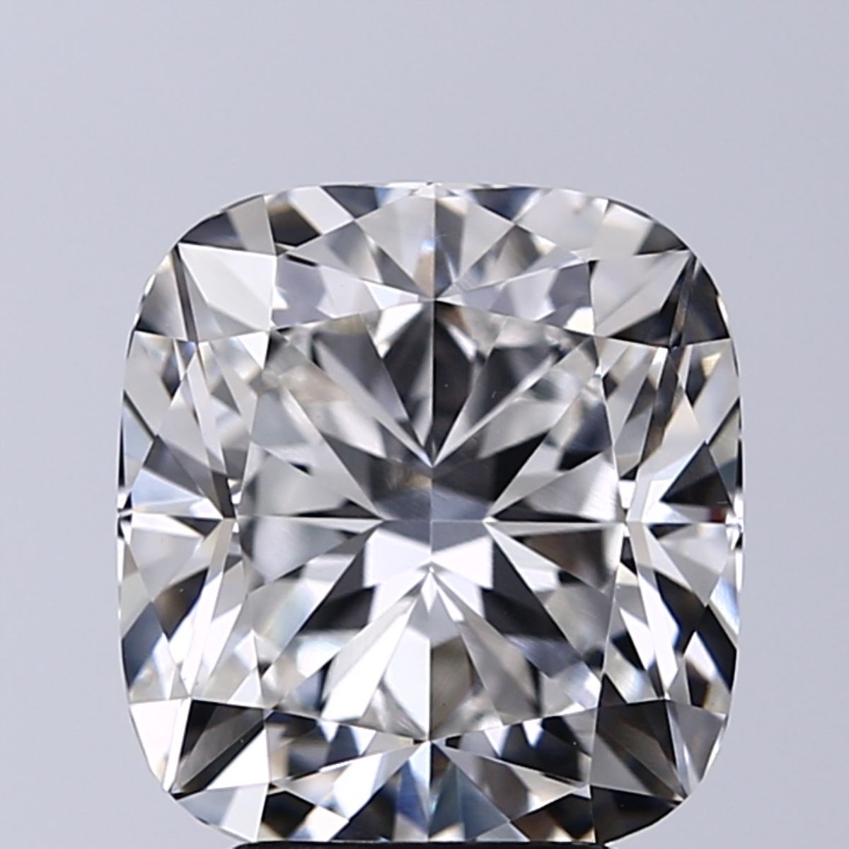 Lab Grown Diamond Lab-grown 4,01Ct G-VVS2 Cushion - GIA6452173101 1