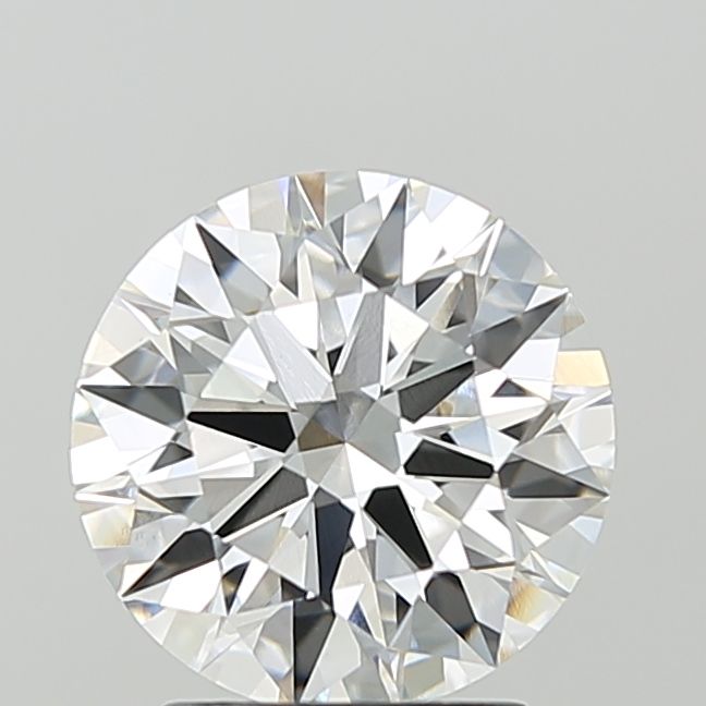 Lab Grown Diamond Lab-grown 2,54Ct F-VVS2 Round - IGILG722523173 1