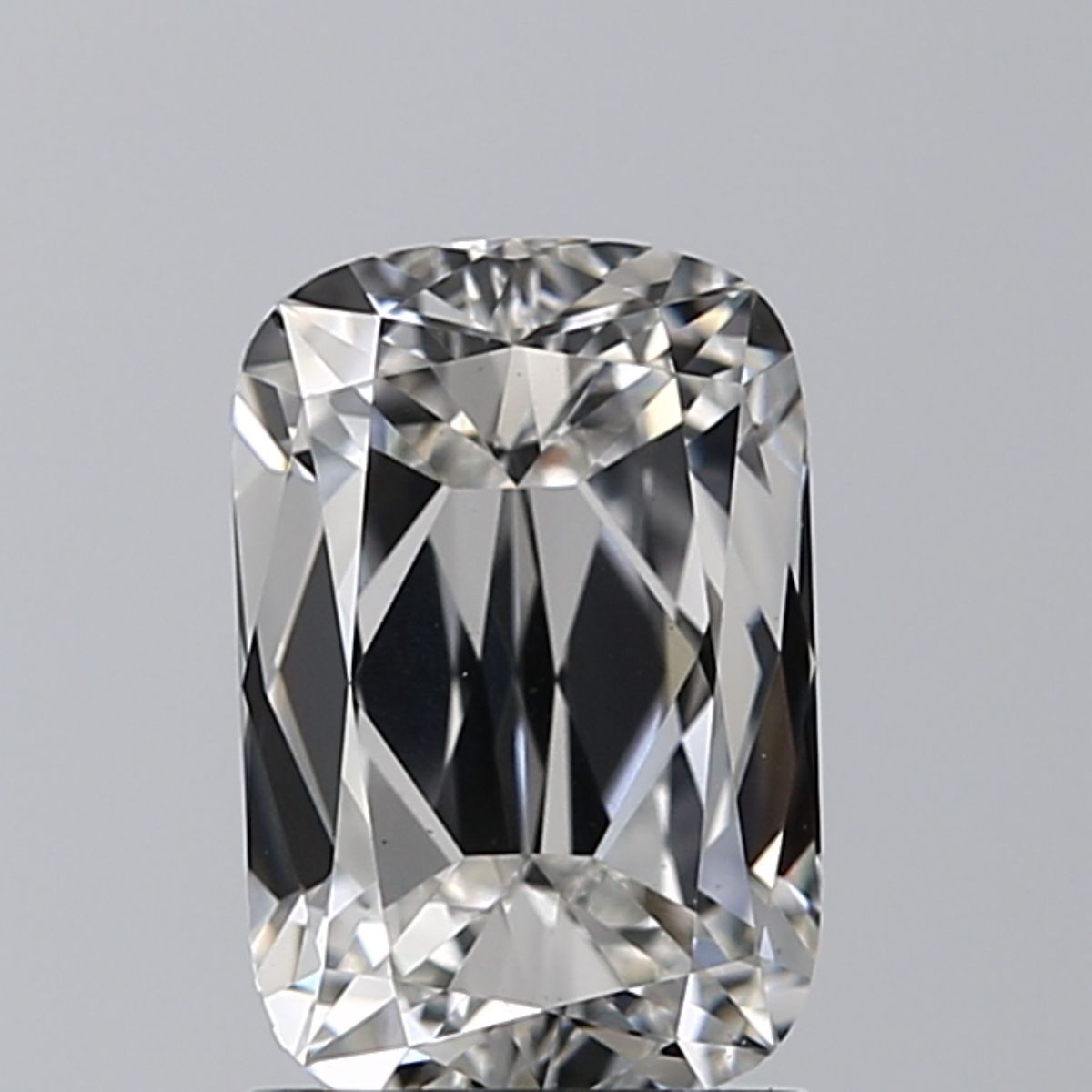 Lab Grown Diamond Lab-grown 1,54Ct G-VS1 Cushion - GIA1435715818 1