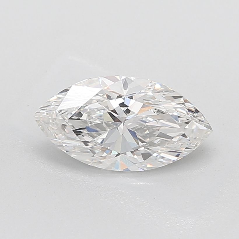 Lab Grown Diamond Lab-grown 2,72Ct E-VVS1 Marquise - IGILG802610427