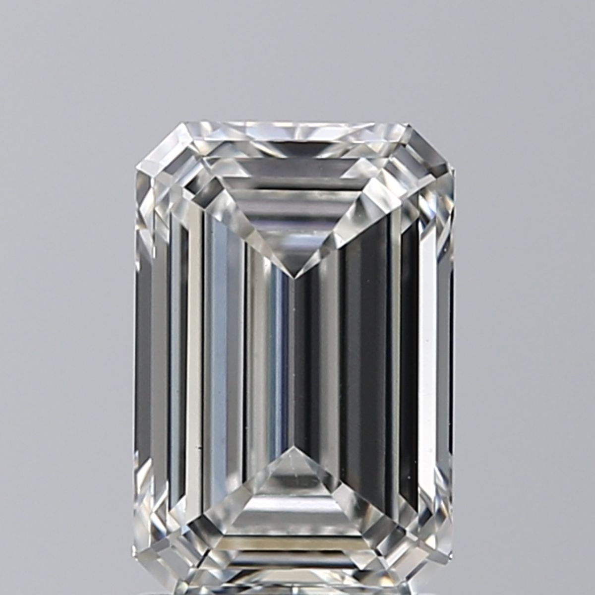 Lab Grown Diamond Lab-grown 1,71Ct G-VS1 Emerald - GIA2437716322 1