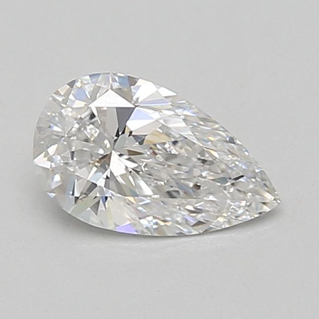 Lab Grown Diamond Lab-grown 0,85Ct D-VS1 Pear - IGILG788679110 1