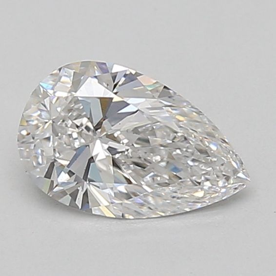 Lab Grown Diamond Lab-grown 0,86Ct D-VS1 Pear - IGILG812618453