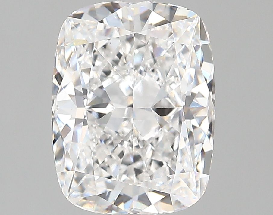 Lab Grown Diamond Lab-grown 3,26Ct D-VS1 Cushion - IGILG799621537