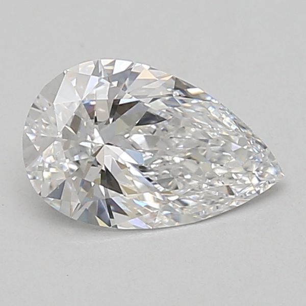 Lab Grown Diamond Lab-grown 0,97Ct D-VS2 Pear - IGILG797635651