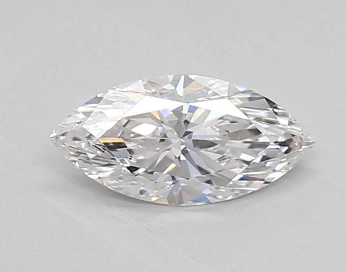 Lab Grown Diamond Lab-grown 0,54Ct D-VVS2 Marquise - IGILG771616458 1