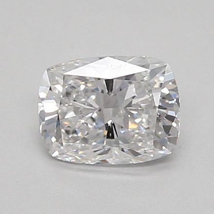 Lab Grown Diamond Lab-grown 0,54Ct D-VVS2 Cushion - IGILG660462808 1